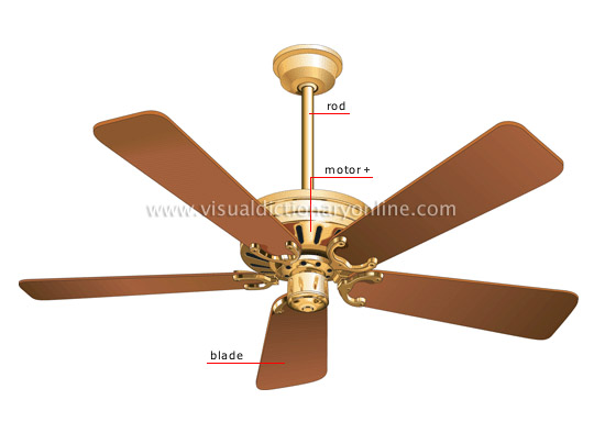 Top 5 Best Rated Ceiling Fans |